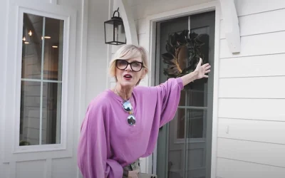 3 of My Favorite Neighborhoods in South Auburn, Alabama